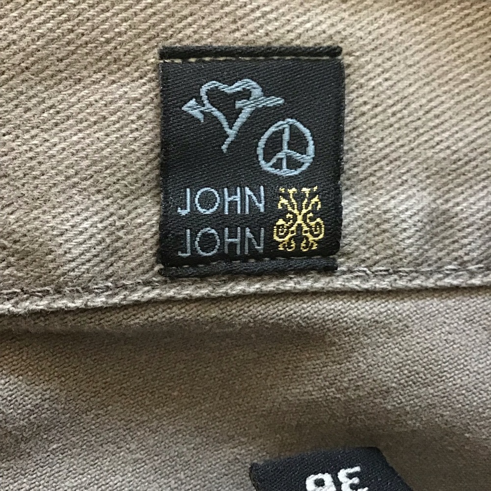 JOHN JOHN SHORTS - Picture 6 of 10